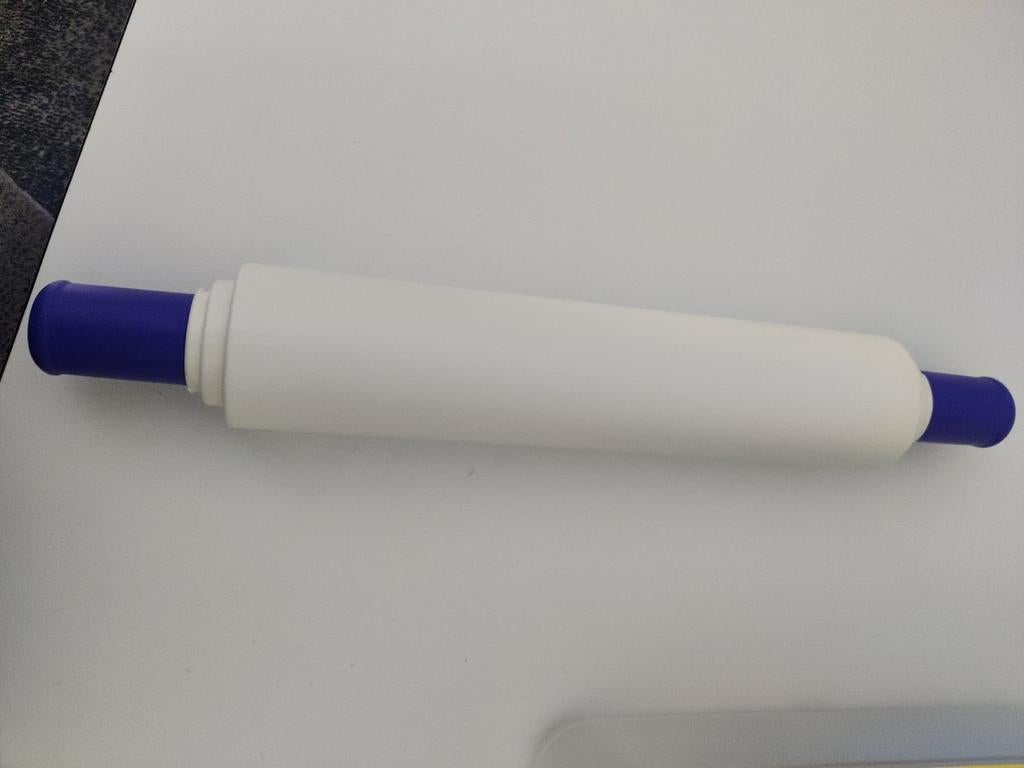Deegrol Tupperware, Ophalen of Verzenden, Nieuw
