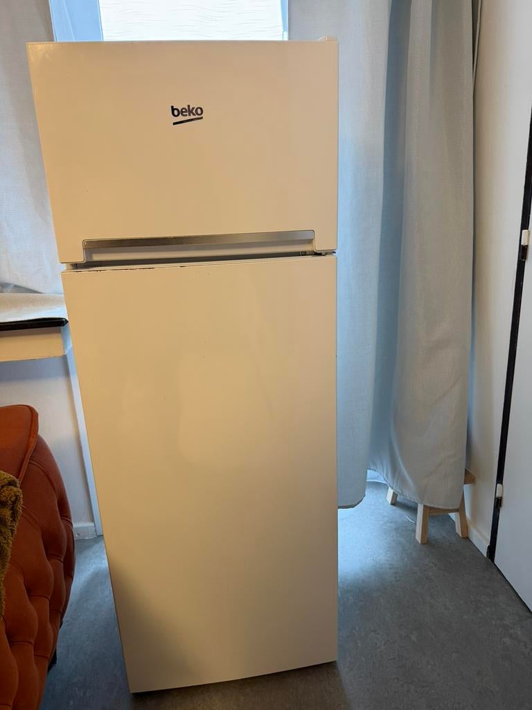 Koelkast beko, Enlèvement, Comme neuf