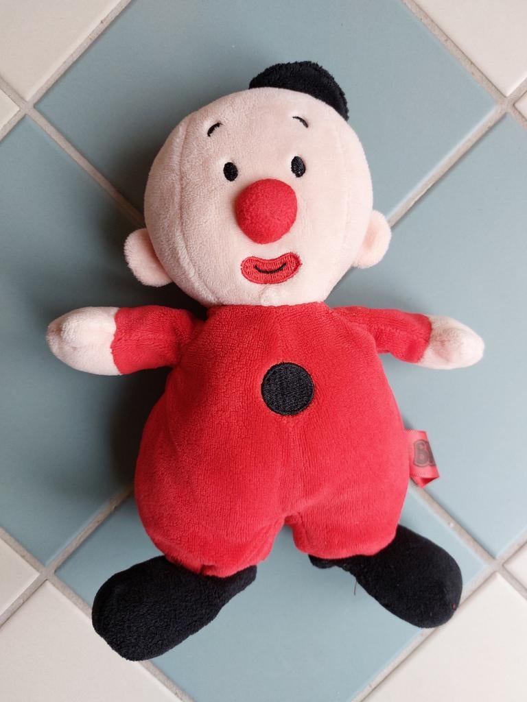 Bumbalu knuffel, Enlèvement ou Envoi, Comme neuf, Autres types