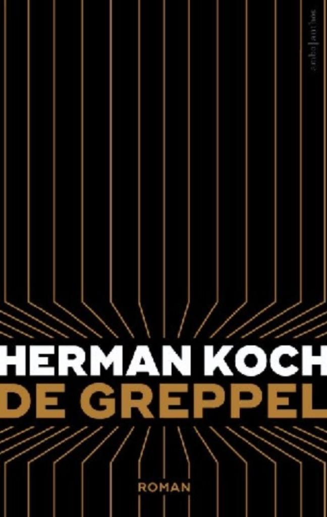 De greppel - Herman Koch, Ophalen of Verzenden, Nieuw, België