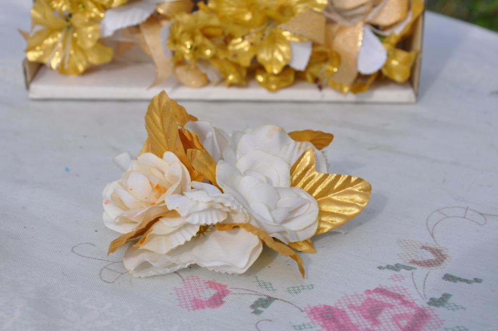 accessoire pour table de fêtes rond serviette et autre, Ophalen of Verzenden, Nieuw