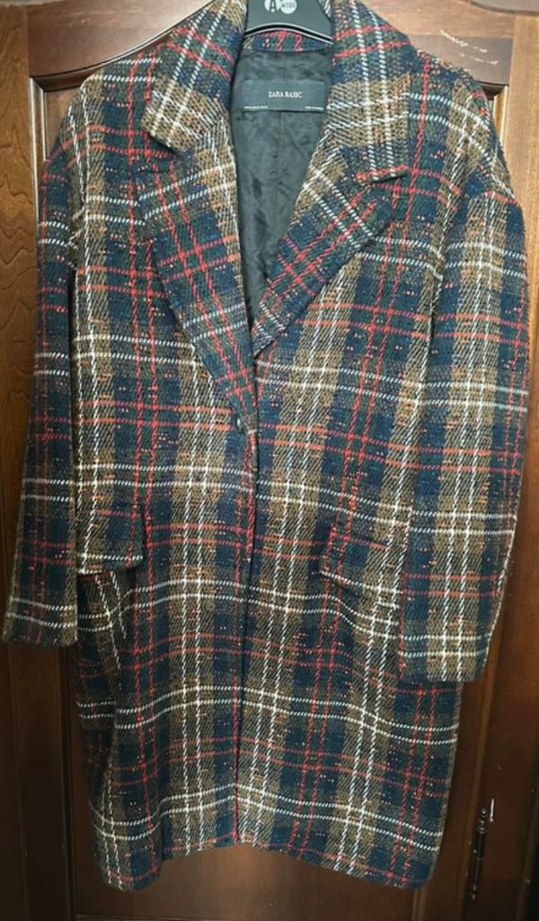 Zara, Kleding | Dames, Ophalen of Verzenden, Zo goed als nieuw, Maat 38/40 (M)