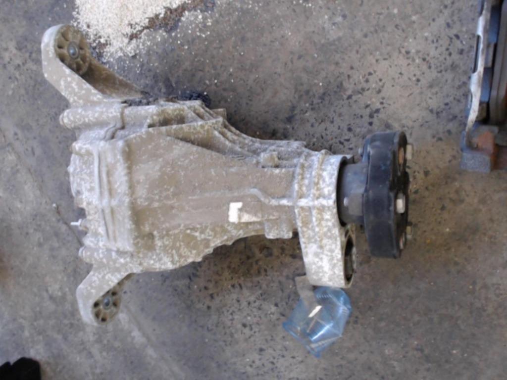 Pont propulsion arrière Mercedes cl M 2 W164 3.0CDi 165kw, Autos : Pièces & Accessoires, Freins & Transmission, Utilisé, Enlèvement ou Envoi