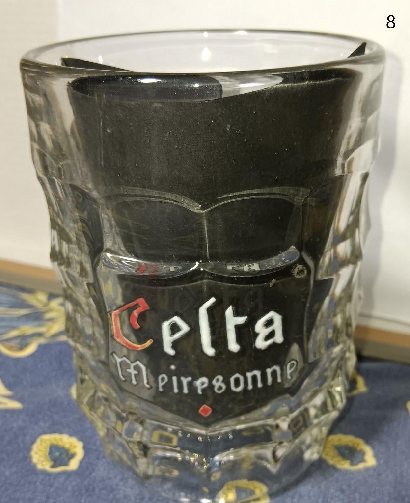 Meiresonne email chope 8, Enlèvement ou Envoi