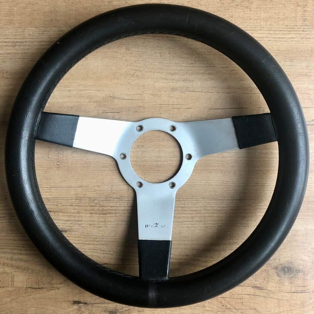 Personal 310MM Vintage 1-77 Fiat Abarth Alfa Romeo Audi Bmw, Auto-onderdelen, Besturing, Ophalen of Verzenden, Gebruikt, Overige automerken