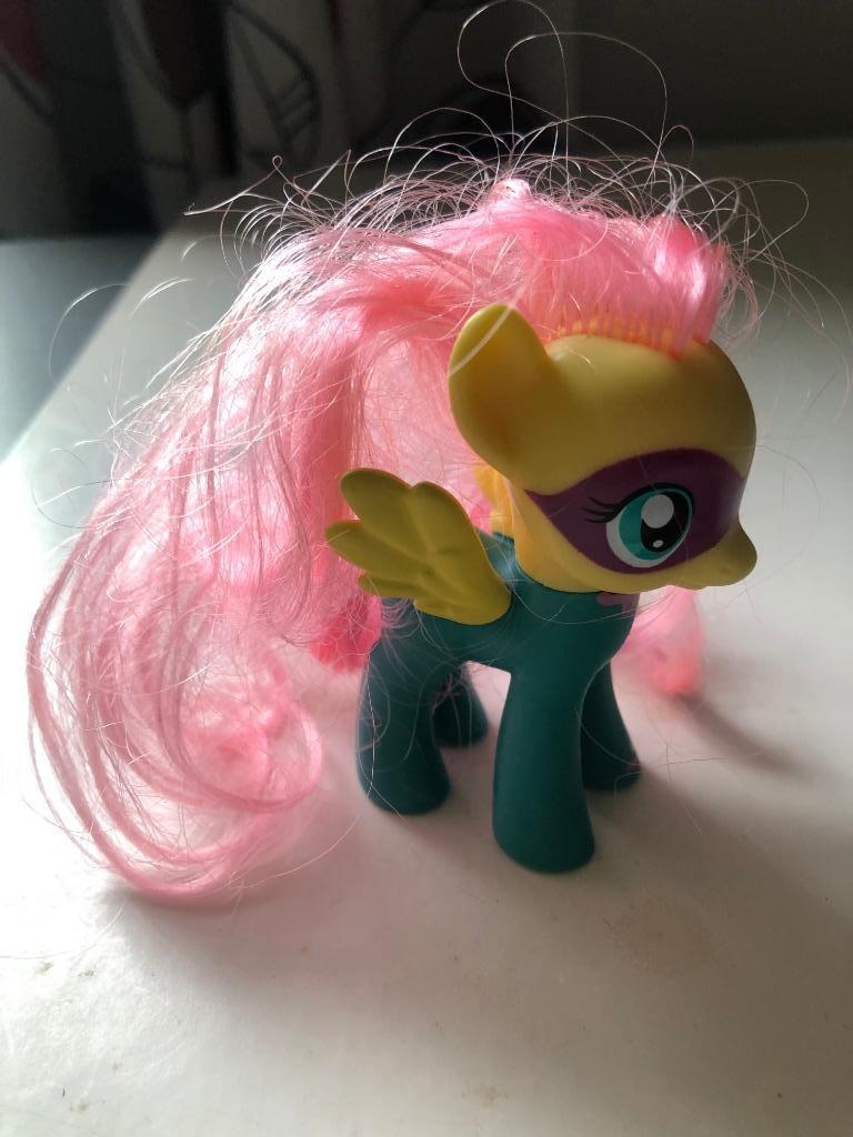 Mon petit poney n° 53271, Enlèvement ou Envoi, Utilisé
