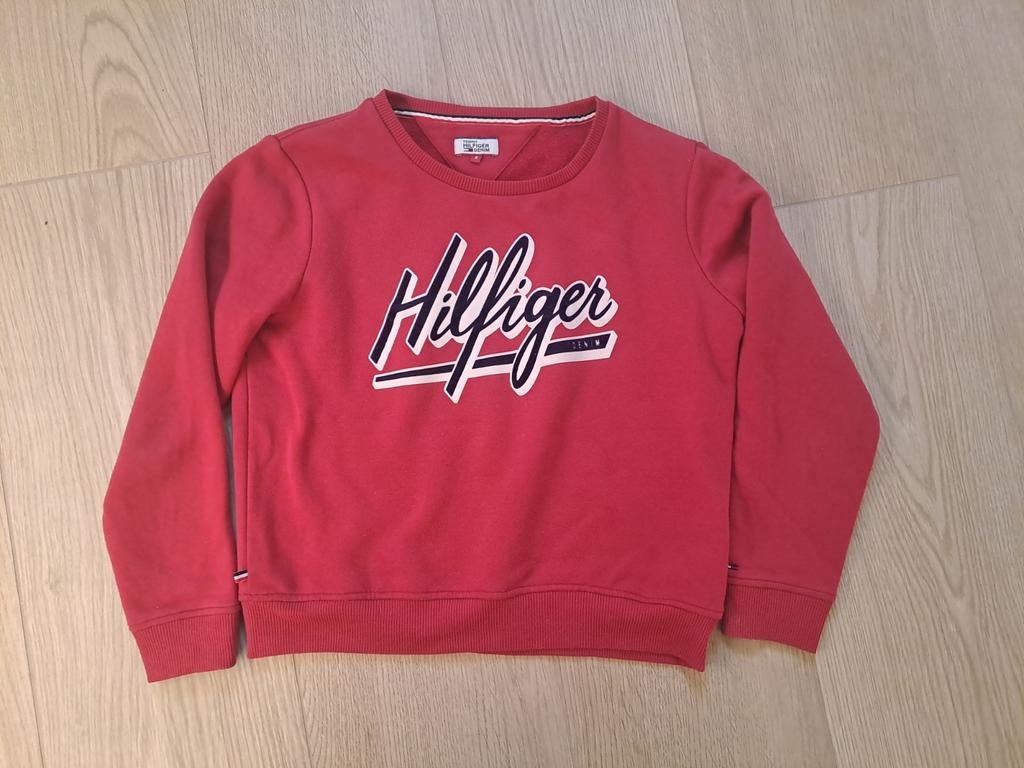 Pull Tommy Hilfiger taille S, Vêtements | Femmes, Pulls & Gilets, Enlèvement ou Envoi, Taille 36 (S)