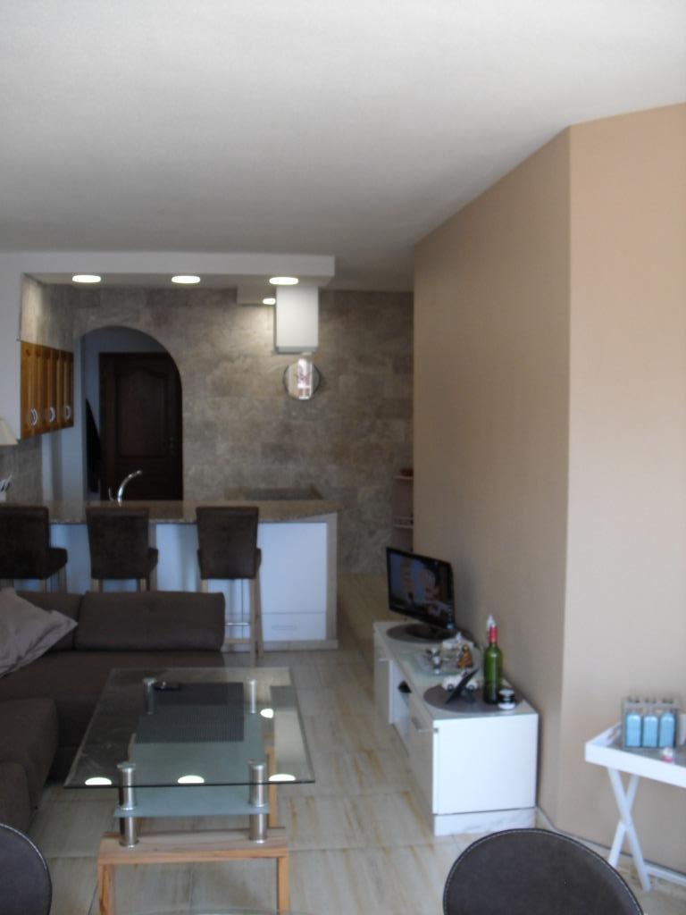 Appartement te koop Calpe zeezicht op 100m van de zee Arnal-, Immo, Spanje, CALPE, 2 kamers, Verkoop zonder makelaar