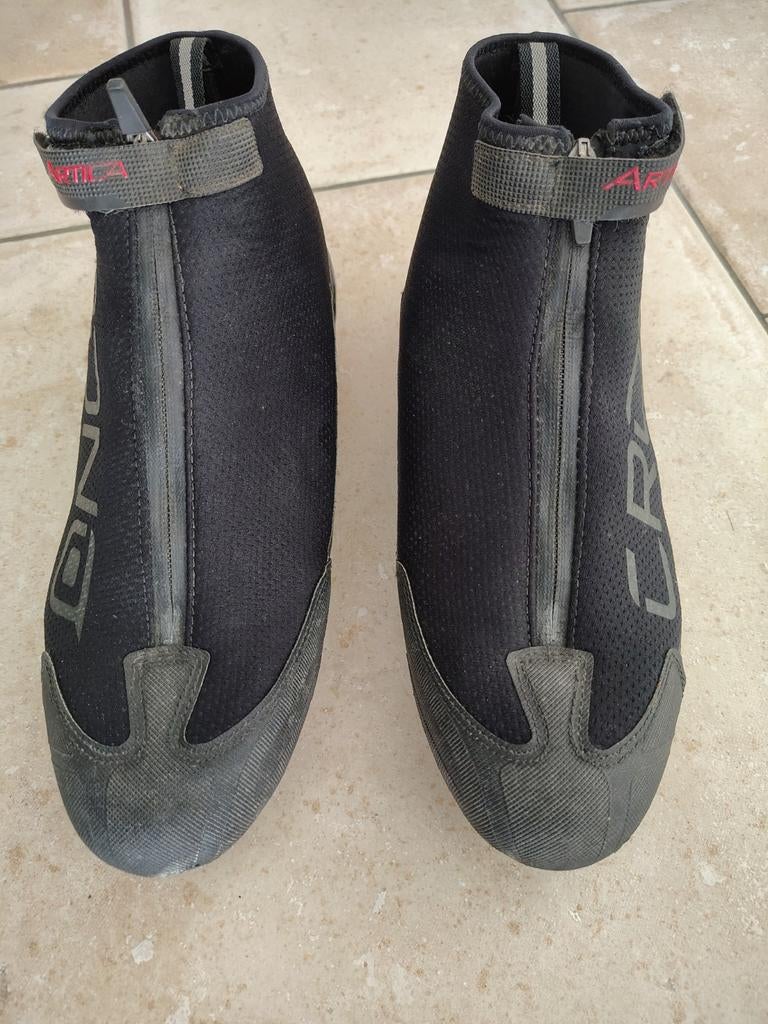 mtb schoenen chrono artic, Enlèvement ou Envoi, Chaussures
