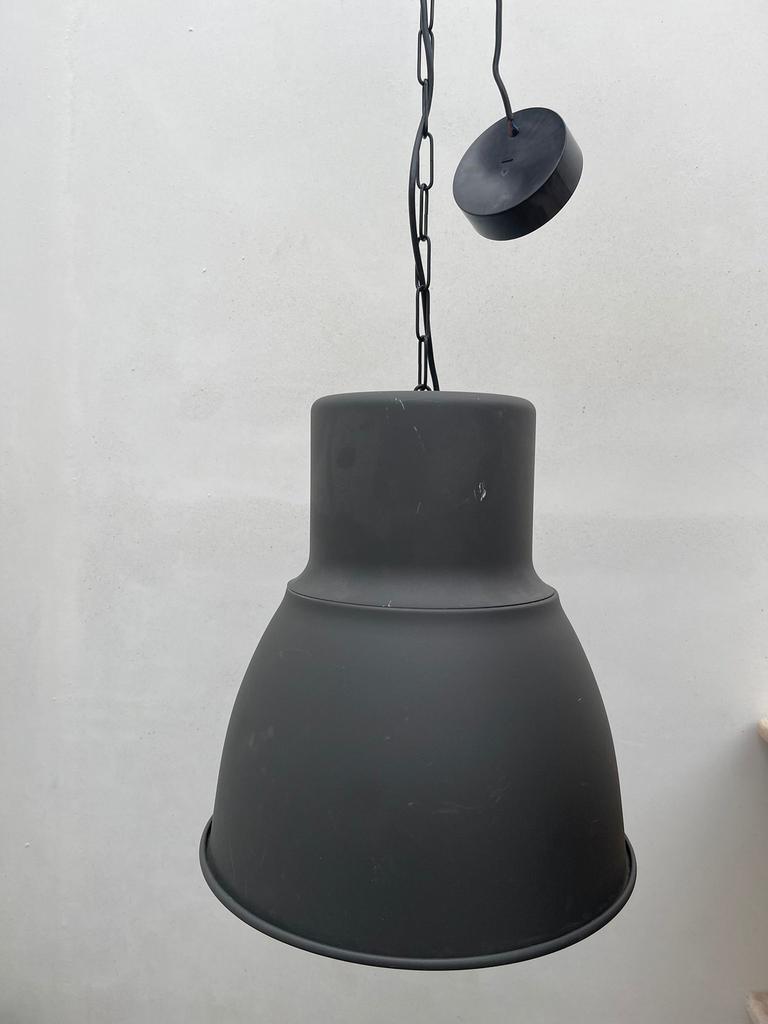 Lamp, Huis en Inrichting, Ophalen of Verzenden, Zo goed als nieuw