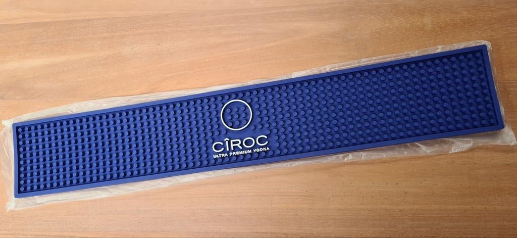Ciroc vodka barmat, Ophalen of Verzenden, Nieuw