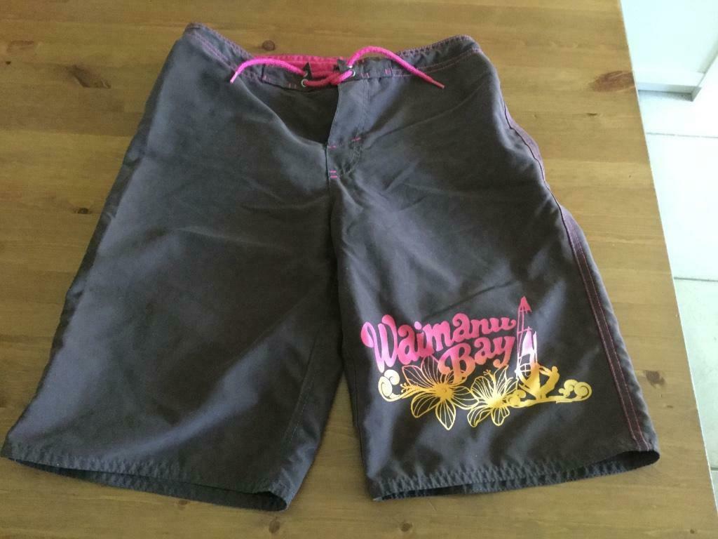 Short de plage 146 garçon, Enlèvement ou Envoi, Utilisé, Garçon, Vêtements de sport ou Maillots de bain