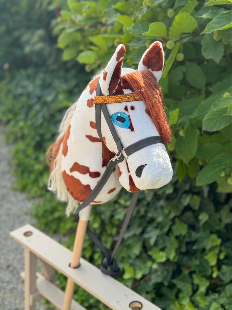 Mandy  !  Hobby Horse, Hobby & Loisirs créatifs, Hobby & Loisirs Autre, Enlèvement, Neuf