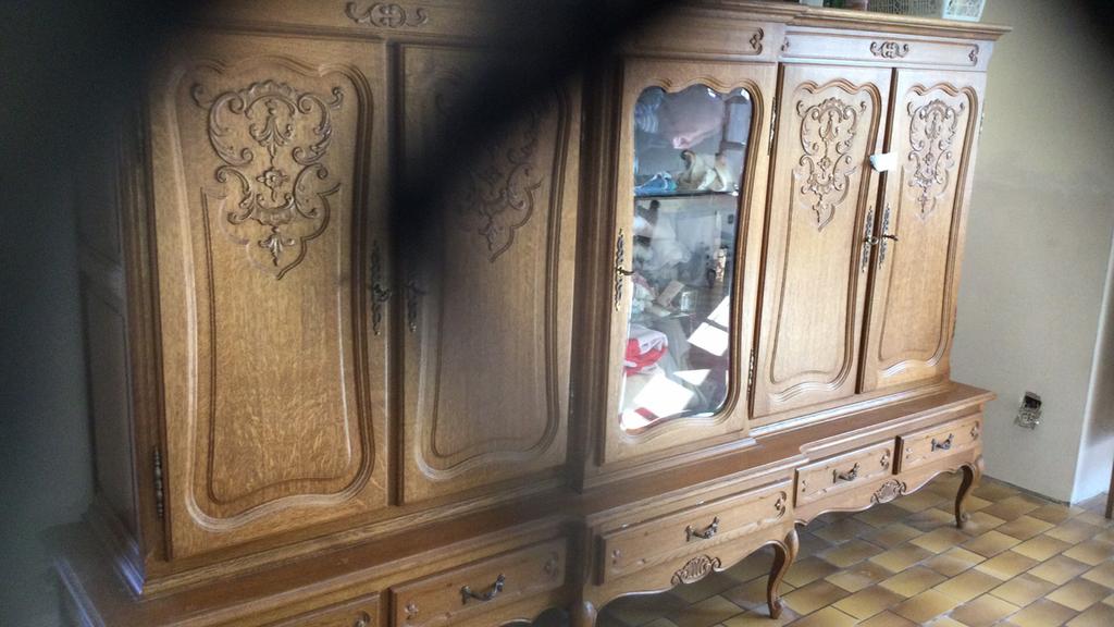 Gratis livingkast, Huis en Inrichting, Ophalen, Gebruikt