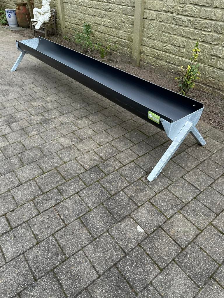 Voederbak
