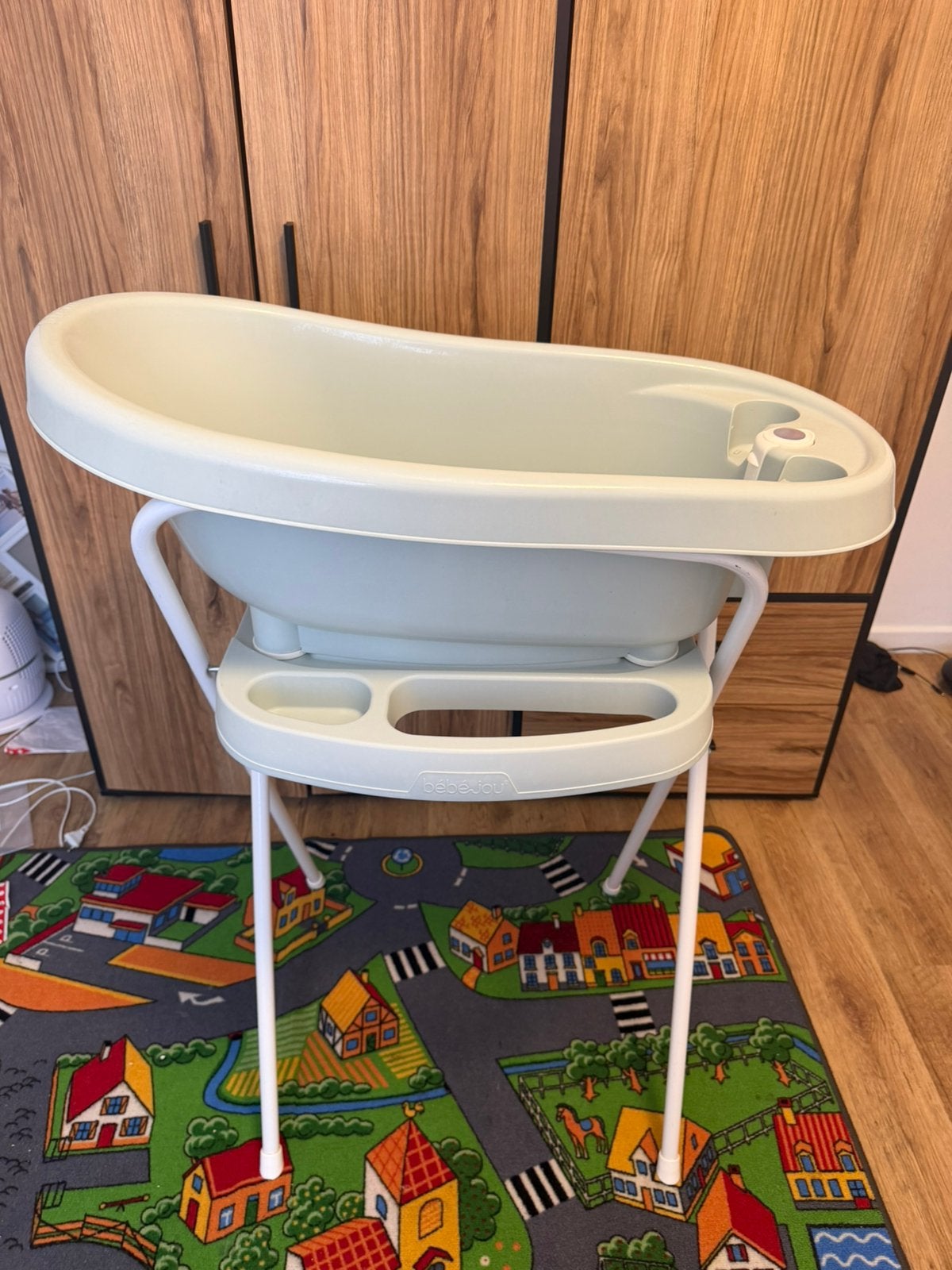 Baignoire enfants, Kinderen en Baby's, Ophalen, Zo goed als nieuw