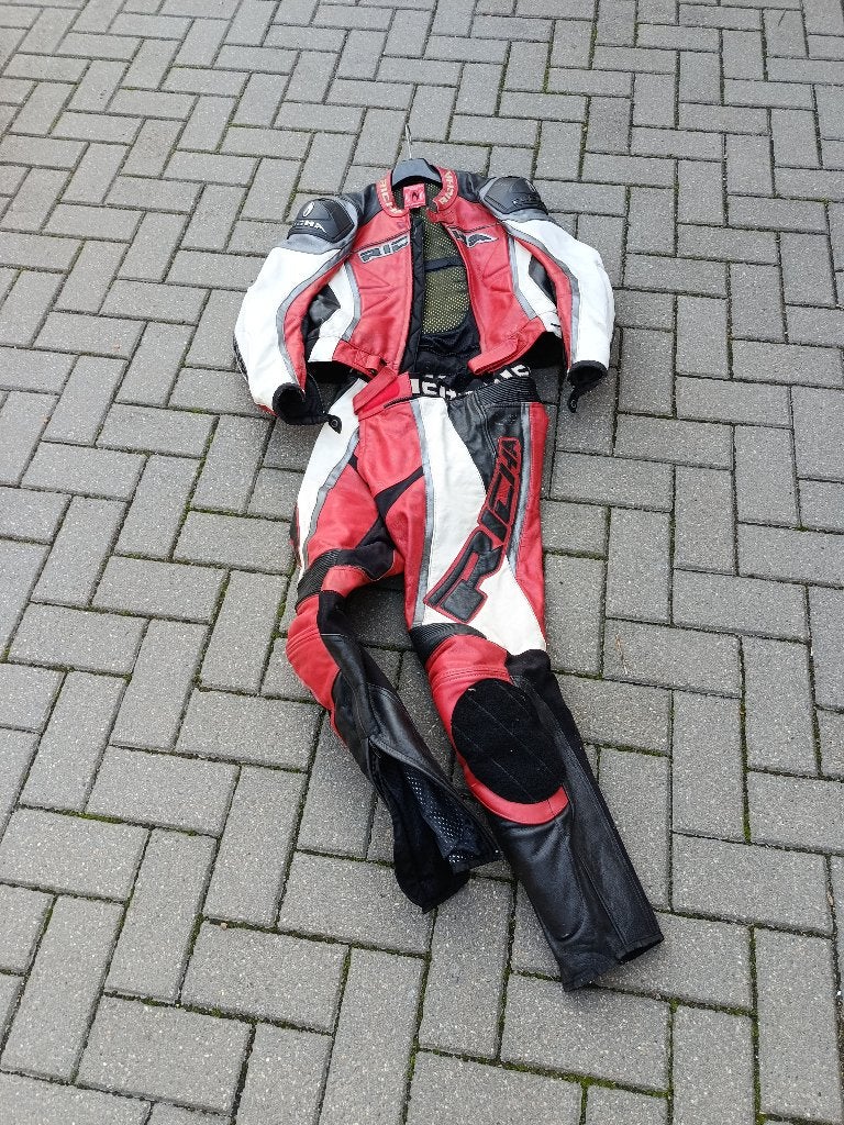 Richa motorpak, Motoren, Ophalen, Richa, Tweedehands, Heren