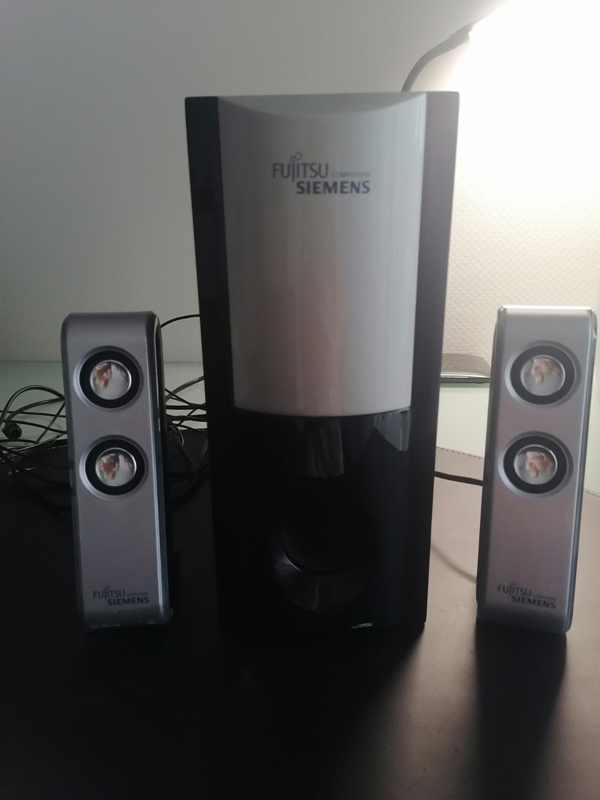 multimédia speakers systeem, Audio, Tv en Foto, Overige systemen, Zo goed als nieuw, Overige spelers, Ophalen