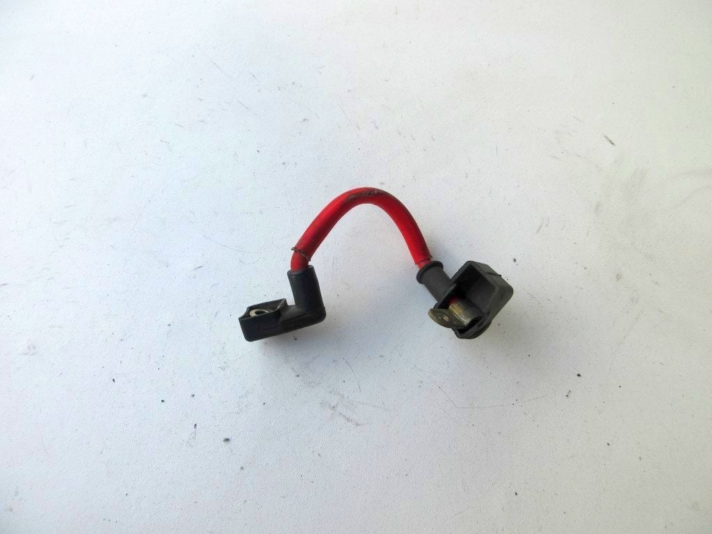 Yamaha FZR600R accukabel FZR 600 accudraad accu kabel draad, Ophalen of Verzenden, Gebruikt