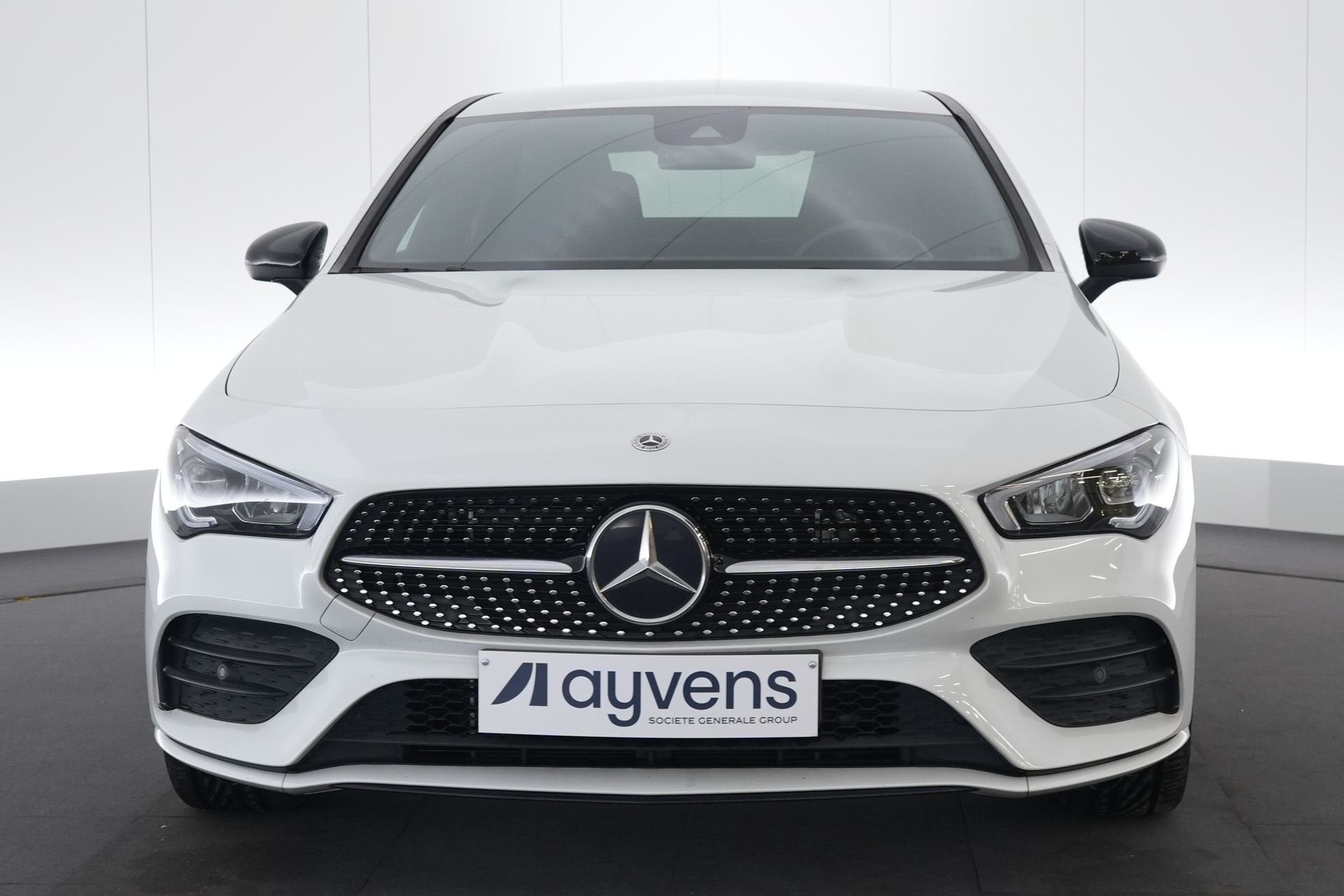 (2CKE251) MERCEDES-BENZ CLA, Achat, https://public.car-pass.be/vhr/9114271c-a63a-4c39-ba6f-1c214681ab80, Entreprise, Carnet d'entretien
