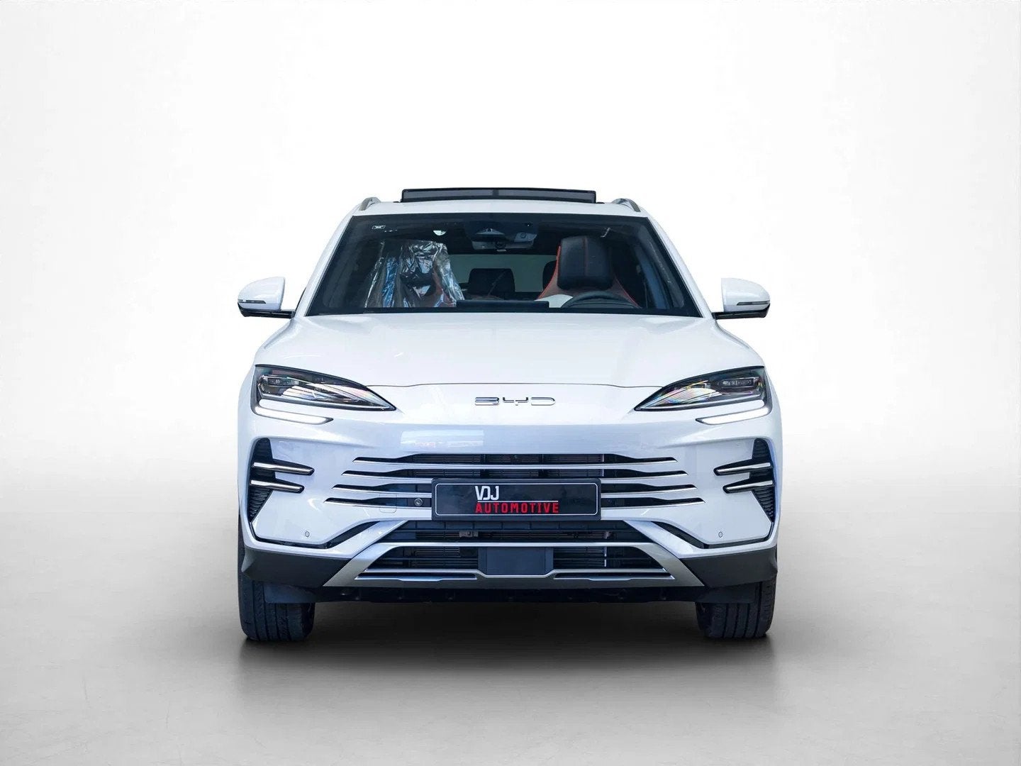 BYD Seal U BJ2026|BYD Seal U Boost pHEV | NIEUW | 6J GARANTI, Auto's, Automaat, Seal U, Gebruikt, https://public.car-pass.be/vhr/9f875c72-7d57-4736-b29a-29b9e0b4d56b