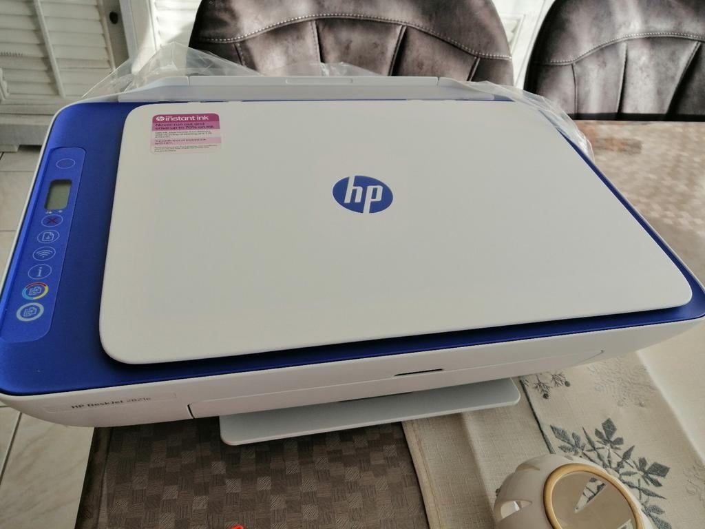 Pri'ter, Computers en Software, Printers, Ophalen, Printer