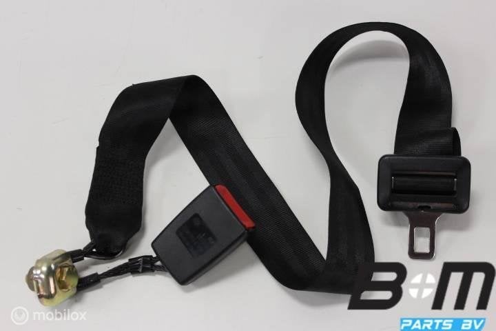heupgordel met gordelslot Polo 9N 6Q0857487C, Gebruikt