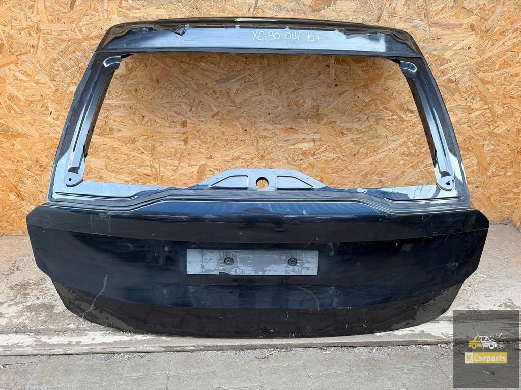 Achterklep Volvo XC90 II, Gebruikt, Gunnar Engellaus vag 8
405 31  Gothenburg, SE, Info@volvocars.com, Volvo