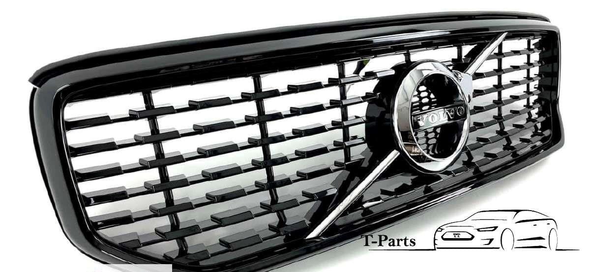 Volvo XC40 grill bumper voorbumper grille, Info@fabrikant.eu, Fabrikant BV, Voor, Nieuw