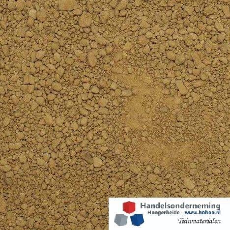 Dolomiet halfverharding geel beige kleur jeu de boules oprit, Tuin en Terras, Dolomiet, Verzenden, Beige, Nieuw