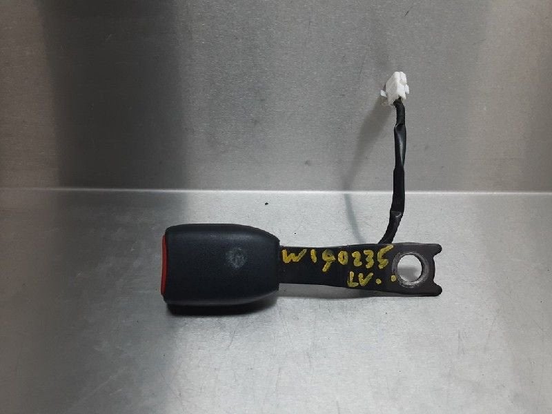 BOUCLE DE CEINTURE DE SECURITE AVANT GAUCHE Lexus IS (E2), Utilisé, Lexus