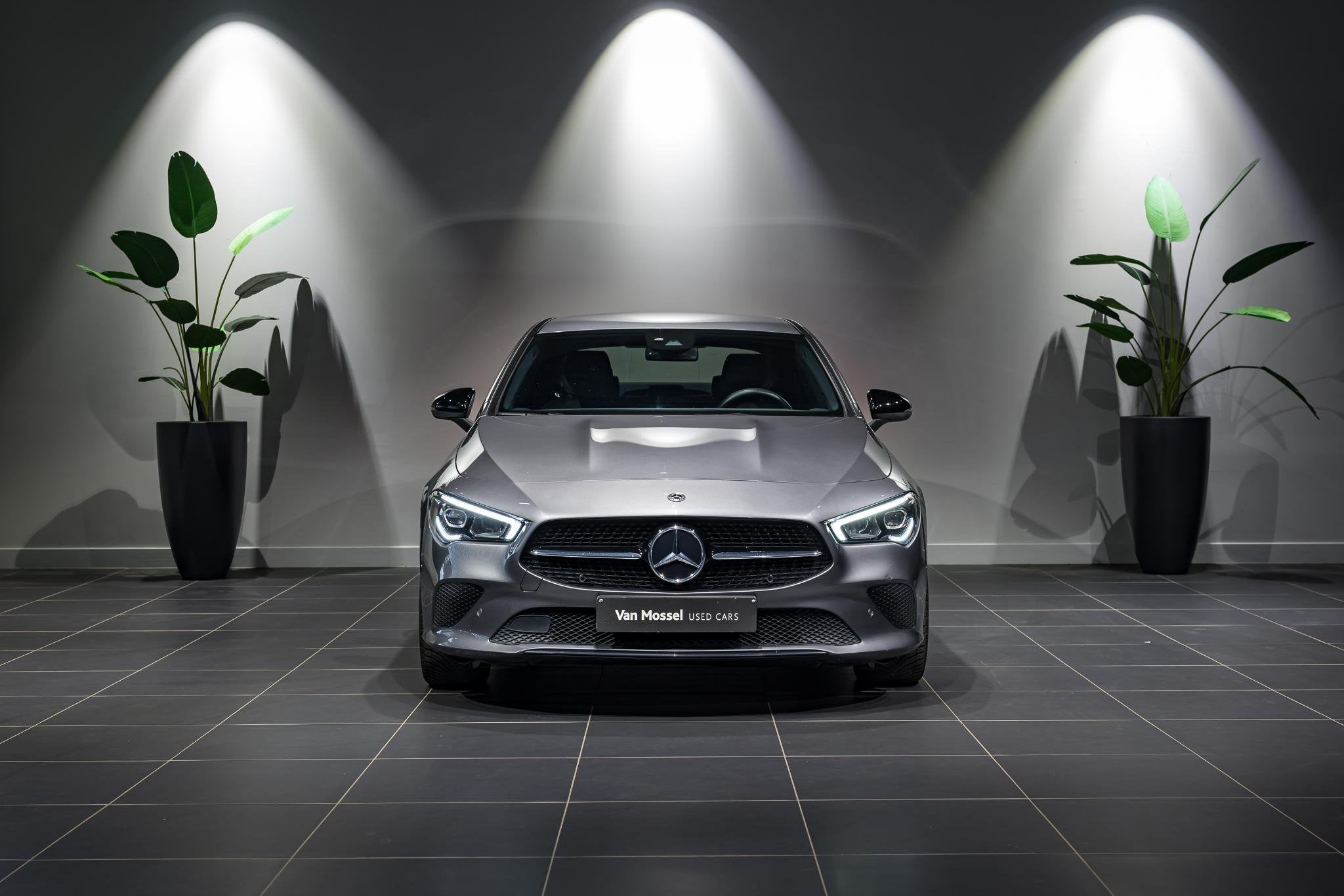 Mercedes-Benz CLA-Klasse CLA 250 e Business Solution, https://public.car-pass.be/vhr/a354651e-c449-4e48-bea4-2b3c6495e8cd, Achat