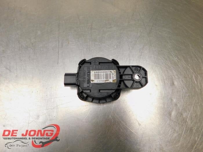 Alarm sirene van een Renault Espace, Gebruikt, -, Renault, -
