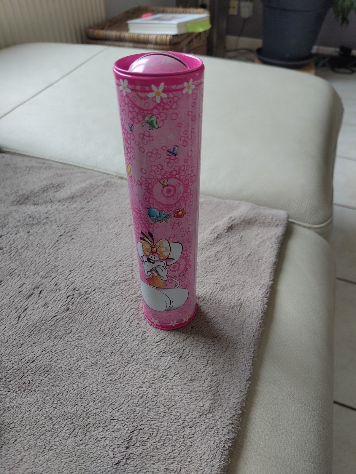 Kinder spaarpot nieuw, Verzamelen, Diddl, Ophalen