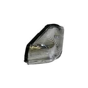 Mercedes Sprinter W906 buitenspiegelglas Crafter buitenspieg, Neuf, -, Mercedes-Benz, -