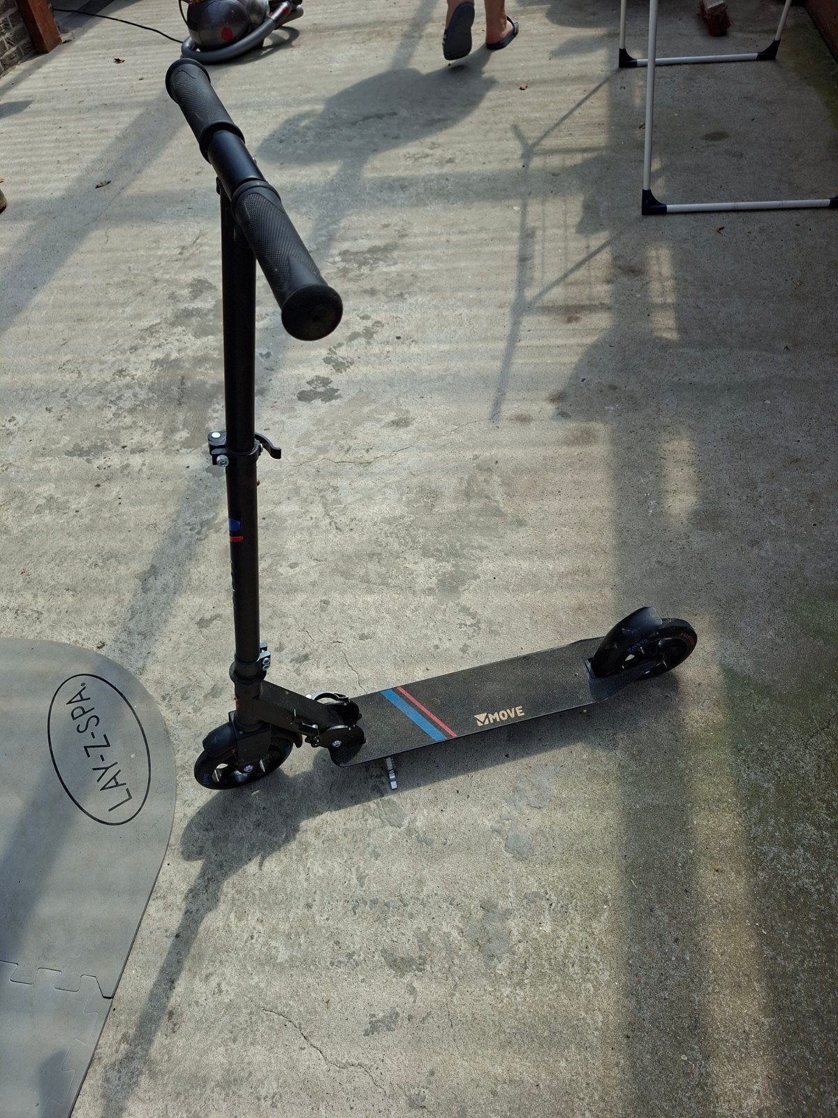 Kinderstep, Fietsen en Brommers, Steps, Ophalen