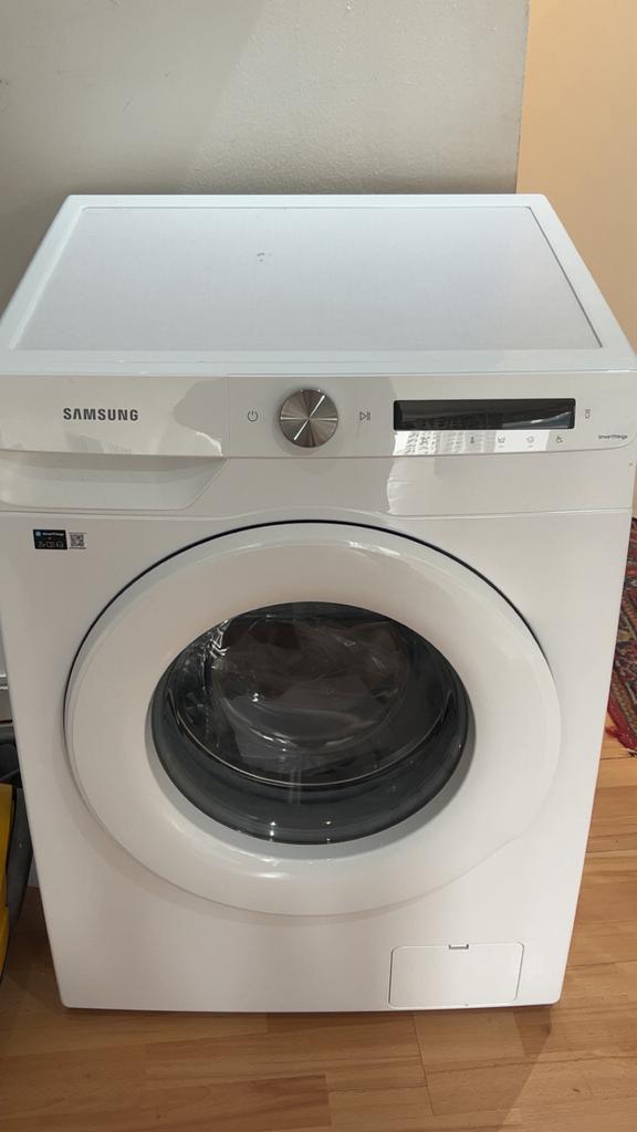 Samsung Nieuwe wasmachine 8 kg🔥, Elektronische apparatuur, 6 tot 8 kg, Nieuw, Ophalen of Verzenden, Voorlader