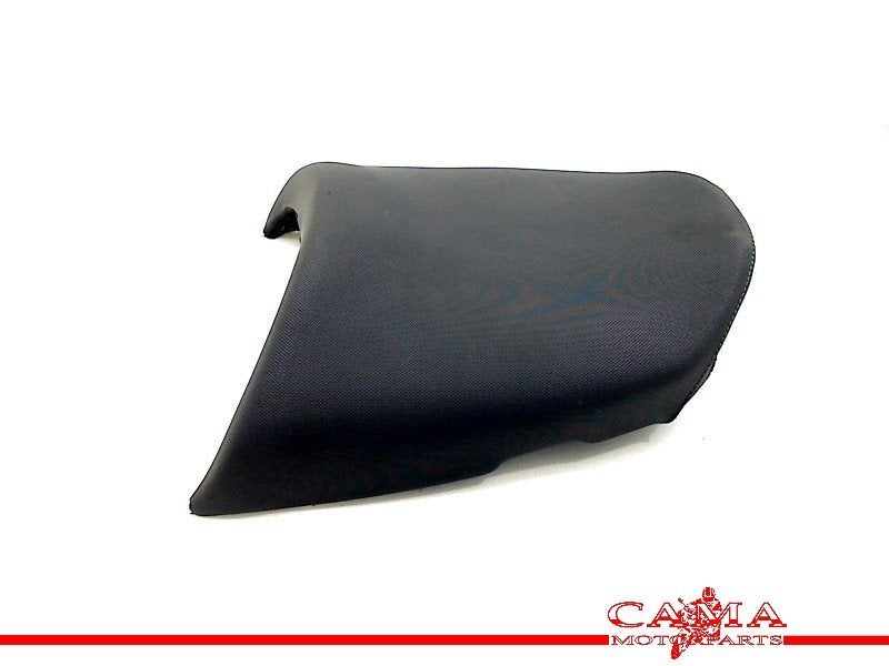 BUDDYSEAT ACHTER ETV 1000 Caponord 2001-2003 (ETV1000), Motoren, Dhr. S. di Majo, Gebruikt, Info@cama-motorparts.nl, P.J. Troelstraweg 8 8
3144 CX  MAASSLUIS, NL
