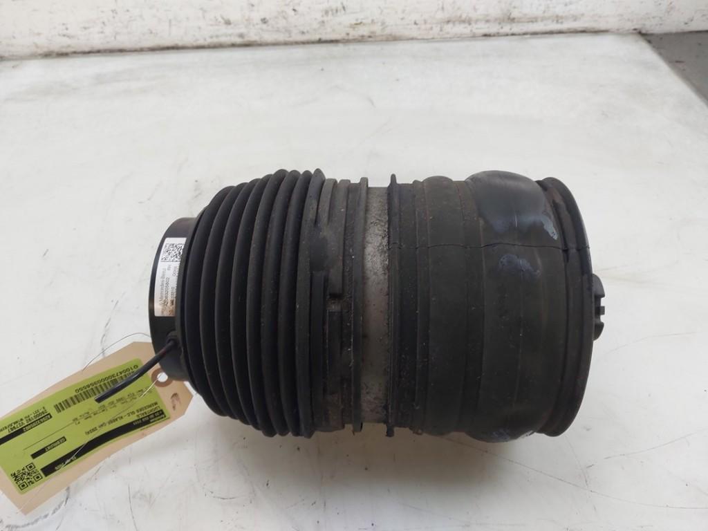 SOUFFLET DE SUSPENSION Malibu (|A2063205802|A2543207402|), Dhr. J. Ham, Chevrolet, Administratie@autoham.nl, Utilisé