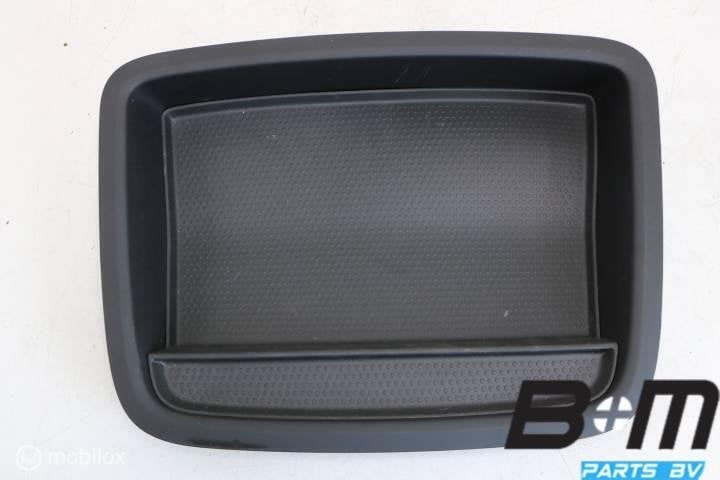 Opbergvak dashboard VW Sharan 7N 7N0857921, Gebruikt