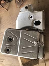 Citroen CX gti 25 serie 2 Benzinetank Gezocht, Ophalen, Gebruikt, Citroën