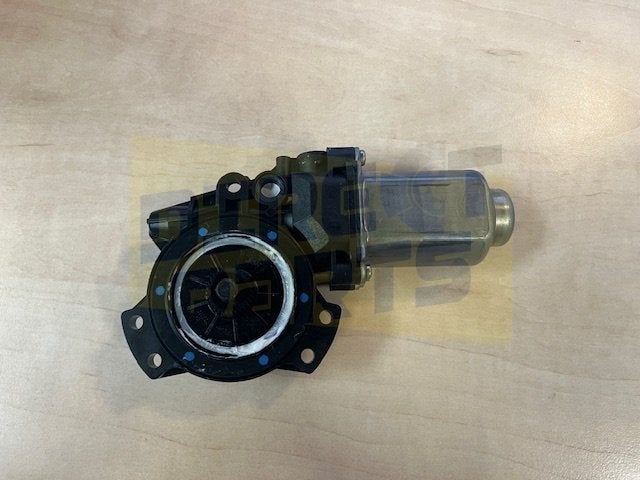 Hyundai Santa Fe (2/06-3/10) motor raammechaniek Links achte, Neuf, -, Hyundai, -