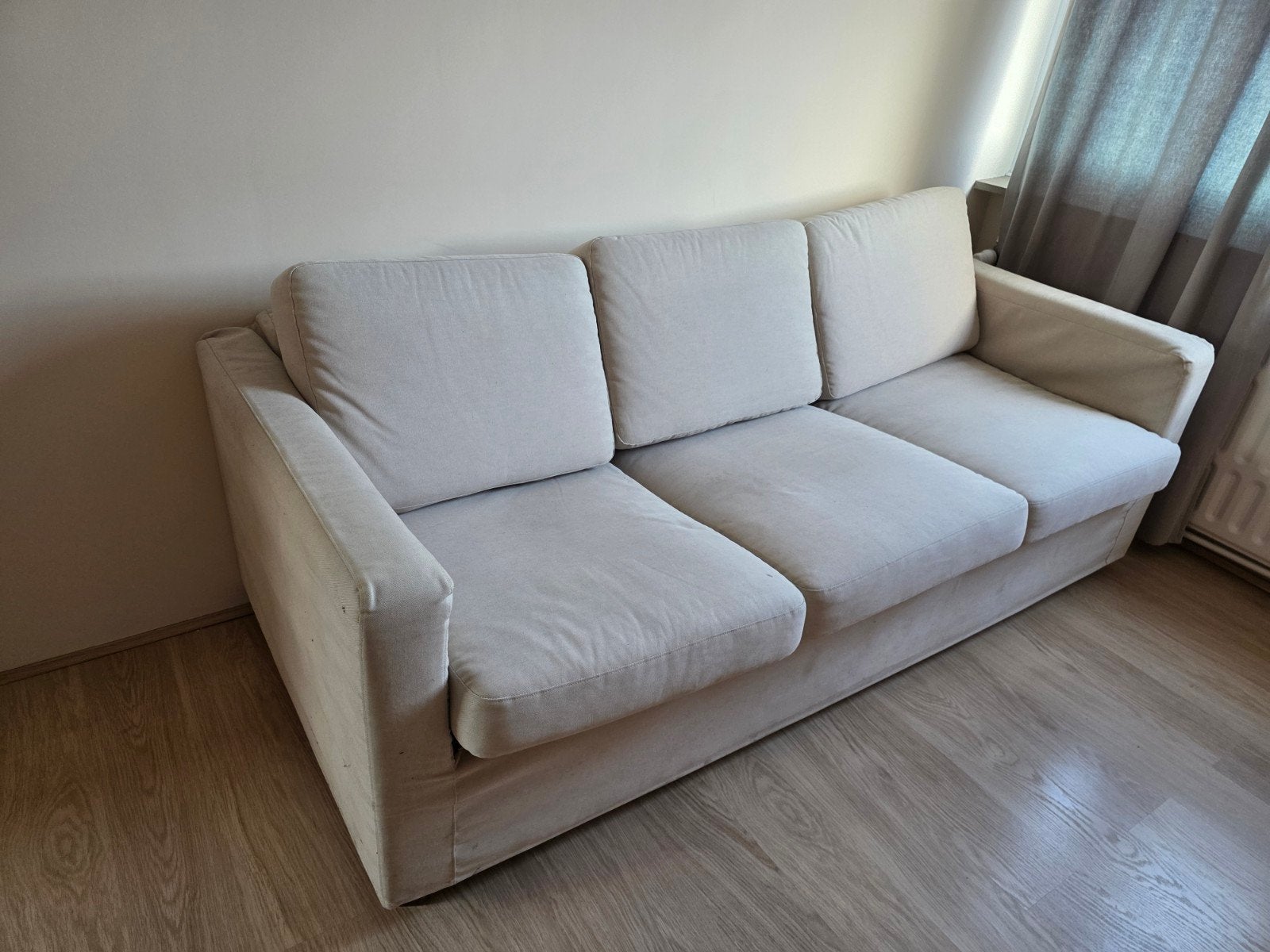 Canapé convertible, Maison & Meubles, Enlèvement