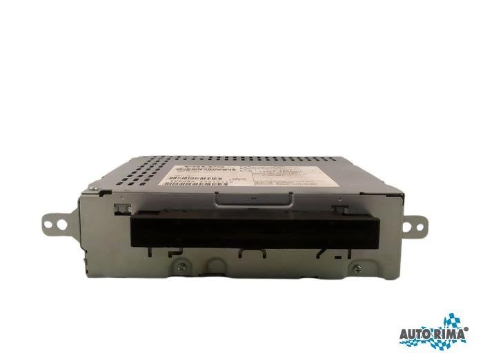 Lecteur CD d'un Volvo XC90, -, 3 mois de garantie, -, -