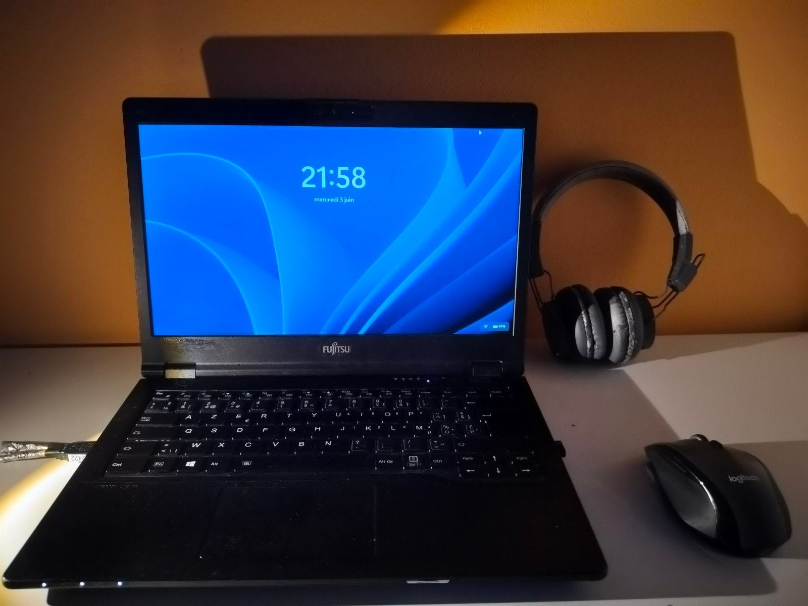 Reparatie van pc/laptop — Gratis diagnose — Hal/Lot-zone, Computers en Software, Windows Laptops, Ophalen