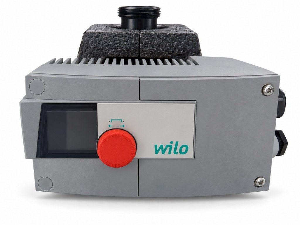 Pompe Wilo Stratos 25/1-8 2095494 230V jamais montée, Moins de 30 cm, Moins de 60 cm, Enlèvement ou Envoi, Comme neuf