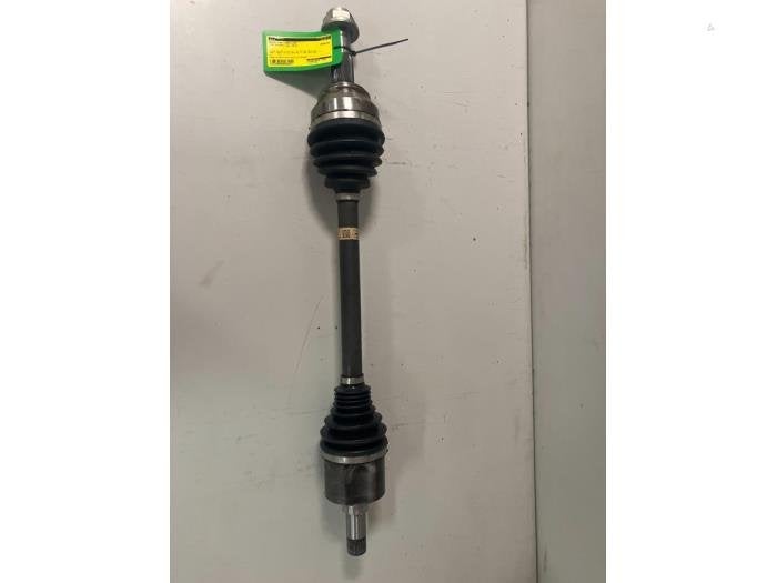 Aandrijfas links-voor van een Fiat Ducato, -, 3 mois de garantie, Utilisé, Fiat