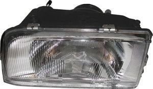 Volvo Koplamp RHD rechts VOLVO 850 Volvo onderdeelnr 1372841, Enlèvement ou Envoi, Neuf, Volvo