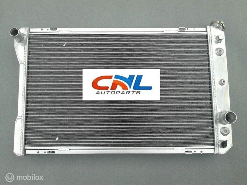 Radiateur Pontiac Firebird/Trans Am/Chevy Camaro V8 1982-92, Auto-onderdelen, Nieuw, Ophalen of Verzenden