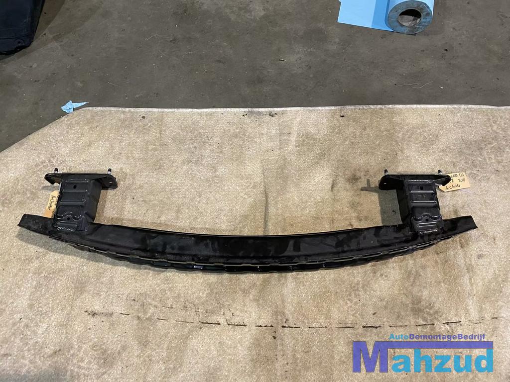 Mercedes CLA W117 achterbumper balk bumperbalk, Gebruikt, Mercedes-Benz AG, Mercedes-Benz, Mercedesstrasse 120
70372  Stuttgart, DE